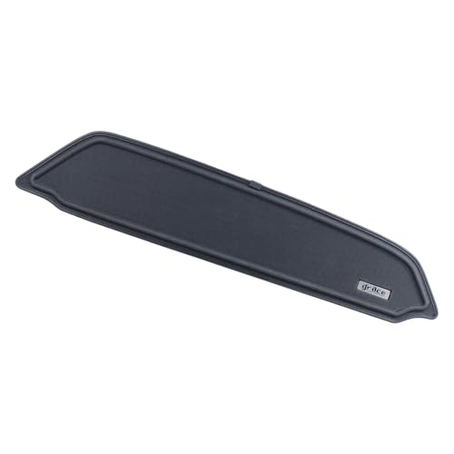 グレイス(grace) 200系ハイエース専用 3Dステップマット 助手席側のみ 手動 パワースライド無し SM-3DLS