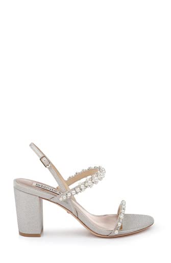 Badgley Mischka Women's Natasha3