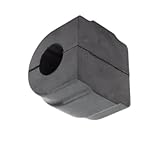 QINGMO-AUTO car stabilizer bar rubber sleeve OEM 31351095271