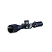 NIGHTFORCE ATACR 5-25x56mm ZeroStop Digillum Center Only Illumination Second Focal Plane (F2/SFP) 34mm Tube Hunting Gun Scope, Moar-T Reticle