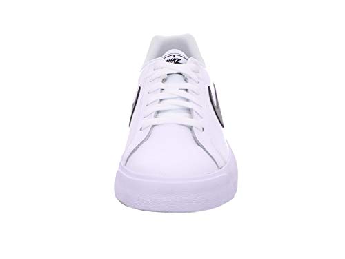 Image of Nike Mens Court Royale Ac Tennis Shoes