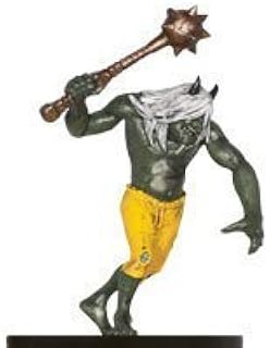D & D Minis: Oni Night Haunter # 35 - Lords of Madness