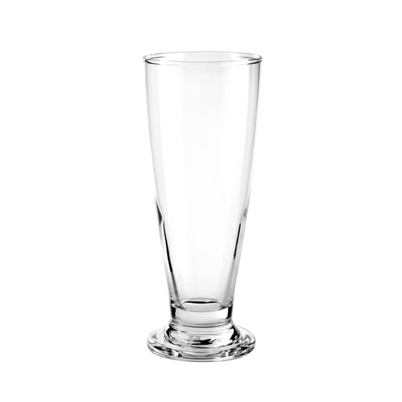 Buy Ocean Tiara Footed Glass, 395ml, Set of 6 Online at Low Prices in