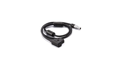 Câble d'alimentation moteurs Nucleus-M Nano II Tilta P-Tap port 7 broches EXT 70 cm