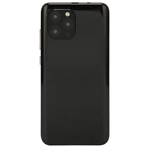4G Mobiltelefon IP13 Pro, Dual SIM, 32GB, Ansiktsigenkänning, Blå