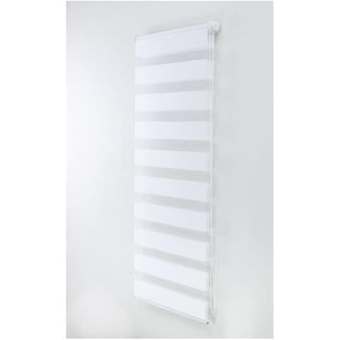 Day and Night Roller Blinds - Zebra/Vision Cover