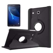 Capa Giratória Tablet Samsung Galaxy Tab A6 A7 tela 7.0