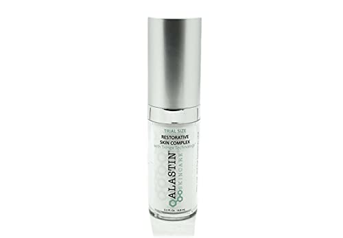 Alastin Restorative Skin Complex 0.5oz Travel Size Pump Bottle | Sealed | No Box