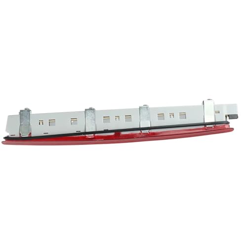 Troisième feu stop W203 classe C feu stop arrière A2038200156 lentille rouge