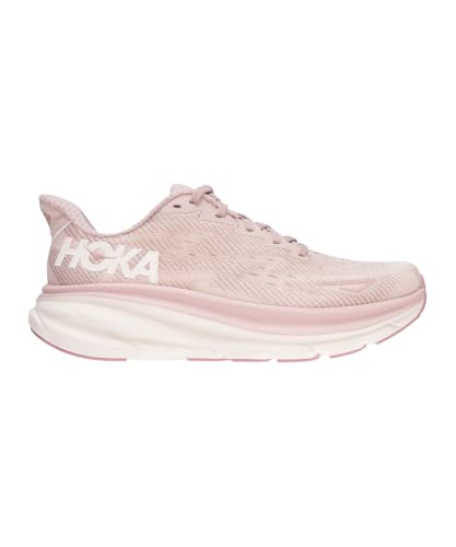 Image of Hoka womens Clifton 9