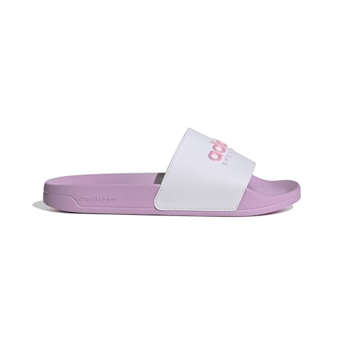 Image of adidas mens Adilette Shower SLIDES
