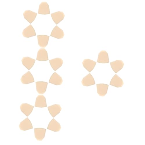 Accordeurs de guitare Vaguelly verrouillables pour un changement rapide des cordes de guitare