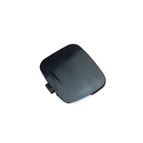 Cache-crochet remorquage arrière S60 S60L 2014-2018 plastique