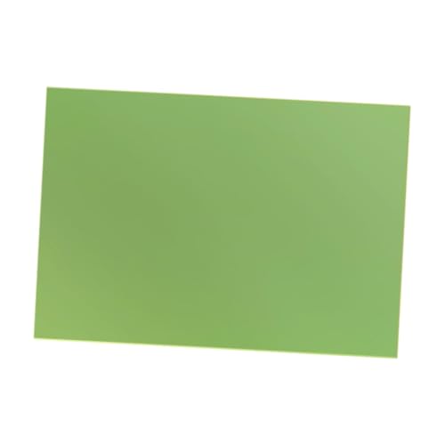 Almohadilla de perforación para cuero con panel de protección para punzonado térmico profesional 2