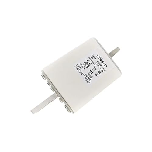 Fusible rapide 170M5139 contre la surchauffe des modules de puissance fragiles