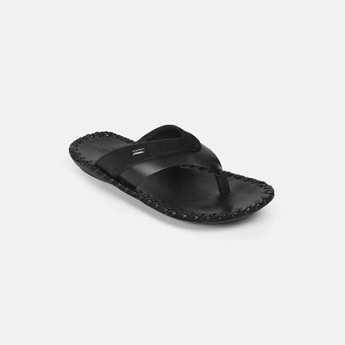 Image of Mochi Men Faux Leather Chappal