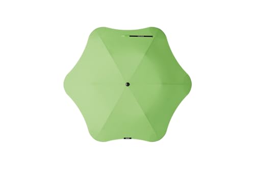 Blunt Metro Travel Umbrella – 100cm 39'' Compact Windproof & Waterproof Umbrella, Lightweight & Durable, Perfect for Travel and Daily Use, Built to Last with Radial Tensioning System, 21 Color Options