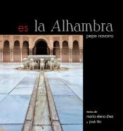 Portada de ES LA ALHAMBRA. ED BOLSILLO
