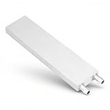 Remodelage du canal d'écoulement interne