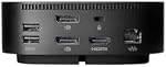 HP USB-C Dock G5