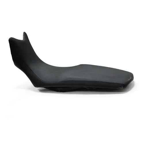 Coussin de siège conducteur F650GS pour soulager le dos à moto