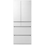 パナソニックの冷蔵庫・冷凍庫 NR-F655HPX-W