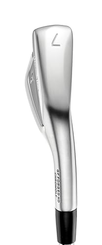 Mizuno Pro 245 Irons