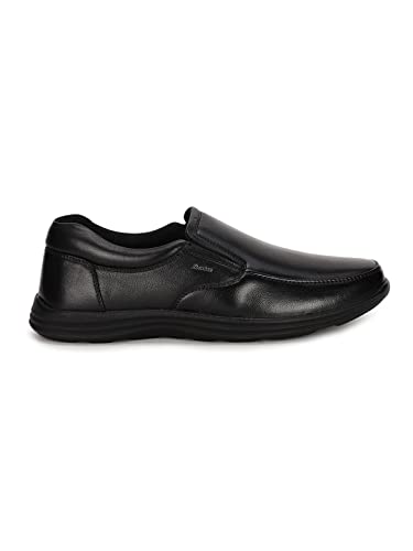Image of Bata Men's Slip-on Formal Shoes