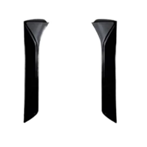 Kit carrosserie Seat Leon MK3 2013-2019 avec becquet de toit et aileron de coffre