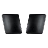 Quarter Panel Side Scoop For 1967-68 Ford Mustang Coupe, Convertible & Fastback(Pair)