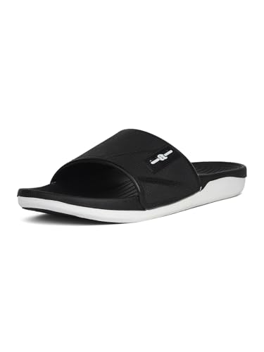 Image of Bata mens mule slippers