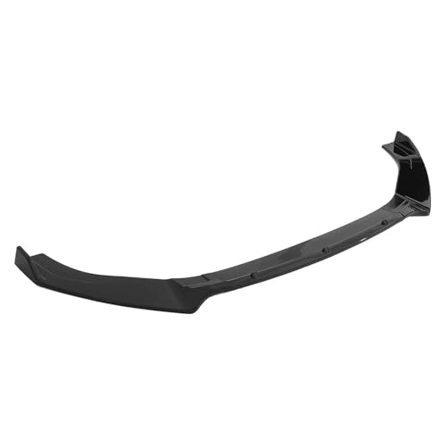 Diffuseur pare-chocs avant pour VW Golf 7 et 7.5 GTI GTD R-Line 2013-2020