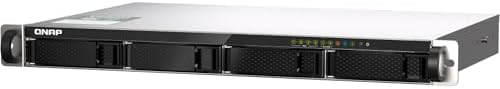 Qnap TS-435XeU 10GbE Rackmount NAS - Görsel 5