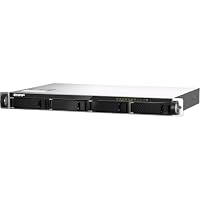Qnap TS-435XeU 10GbE Rackmount NAS – Ansicht 5