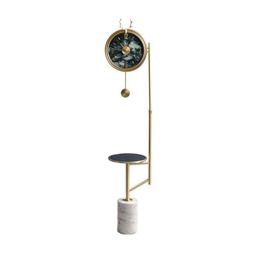 orologio a pendolo Orologio a pendolo classico moderno, orologio a pendolo for soggiorno, orologio creativo silenzioso, orologio for la casa, orologio da giardino, orologio da terra, decorazione for a