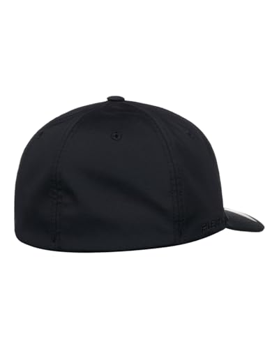Image of Quiksilver Men's Amped Up Flexfit Hat