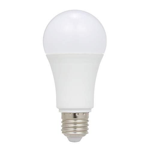 Preisvergleich Produktbild Lilideni 12W LED Glühbirne mit Bewegungsmelder Intelligente Induktionslampe für den menschlichen Körper E26 / E27 Energiesparendes intelligentes Licht für die Haustür Treppe Flur Garage Garten