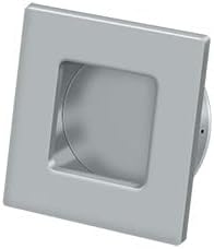 DEL FPS234U26 US26 FLUSH PULL Deltana