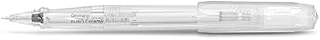 Kaweco Perkeo Rollerball Pen I Gel Pen with Refill for School I Beginner Roller with Ergonomic Grip for Comfortable Writing with Interchangeable Gel Refill Colour Jungle Green
