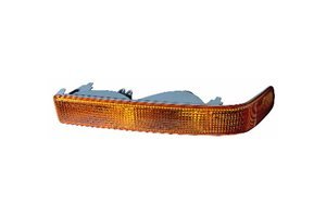 For Chevy Blazer 98-04 / S-10 Pickup 98-05 Parking Signal Light Unit without Fog Light LH USA Driver Side NSF