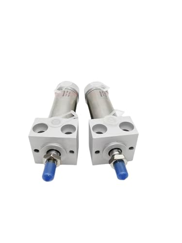 Vérin carré type FESTO DSAH-16 actionneur pneumatique pour automatisme - 3