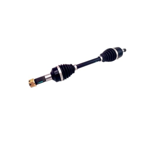 Arbre de transmission avant droit de rechange pour quad X8 800