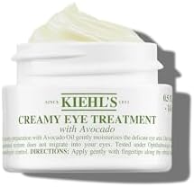 Kiehl's - Avocado Eye Treatment, for Dry Lines & Puffiness