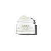 Kiehl's Avocado Eye Treatment, Under Eye Cream for Puffiness and Dark Circles, with Caffeine to Correct Bags, 99% Naturally Derived Non-Toxic Formula