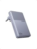 UGREEN Nexode Air 65W Caricatore Ultra Sottile Adattatore Caricabatteria