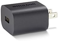 Amazon 5W USB Official OEM Charger and Power Adapter for Fire Tablets and Kindle eReaders - 2