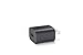 Amazon 5W USB Official OEM Charger and Power Adapter for Fire Tablets and Kindle eReaders - Black