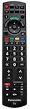 panasonic viera 32 Panasonic Viera TV Remote Control N2QAYB000328, Fits Many LCD Models