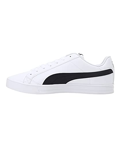 Image of Puma Unisex Adult Smash Vulc V3 LO Sneaker