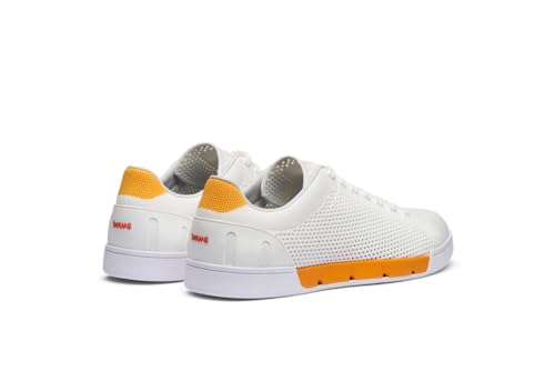 SWIMS Men Sneakers Shoes, Casual Lightweight Shoe, All Day Stylish Comfortable Breeze Tennis Knit Sneaker4